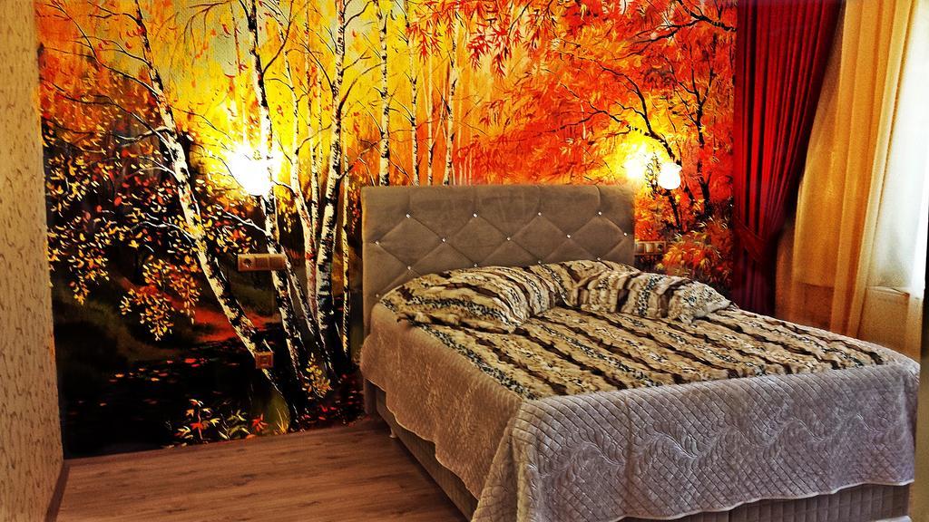 Dedeli Deluxe Hotel Невшехир Номер фото