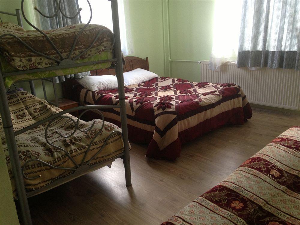 Dedeli Deluxe Hotel Невшехир Экстерьер фото
