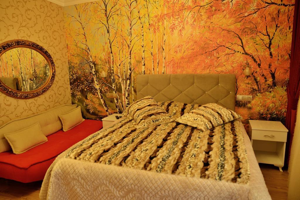 Dedeli Deluxe Hotel Невшехир Экстерьер фото