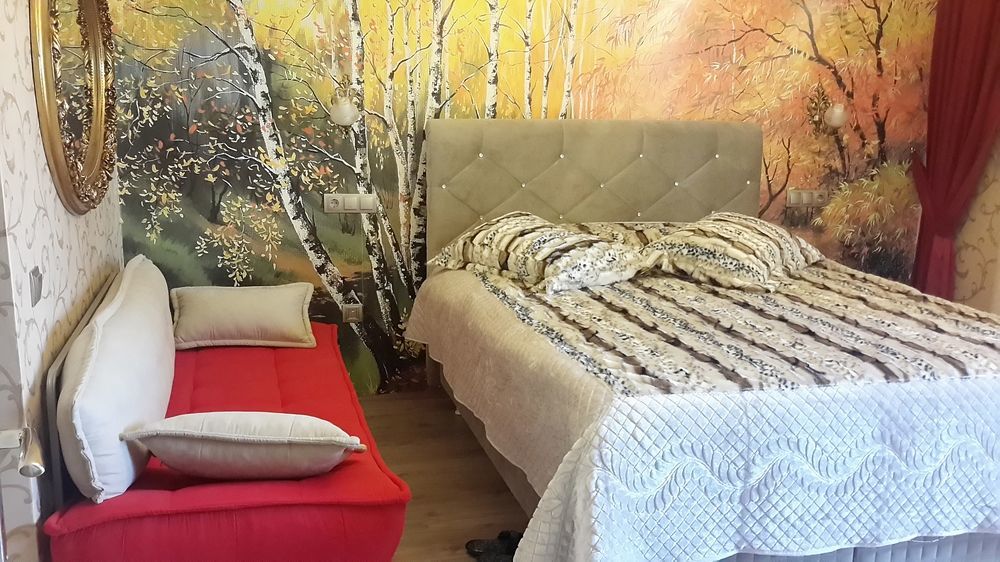 Dedeli Deluxe Hotel Невшехир Экстерьер фото